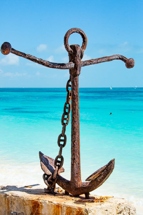 Why the Anchor?