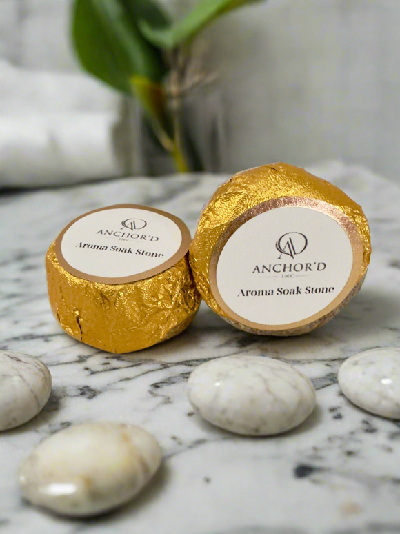 Aroma Soak Stones