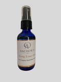 Hemp Toner Mist