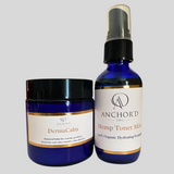 The Calm & Restore Bundle