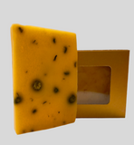 Honey Chamomile Moisturizing Body Soap Bar