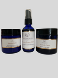 Tranquil Glow Skincare Bundle