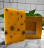 Honey Chamomile Moisturizing Body Soap Bar