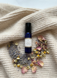 Relief Aromatherapy Body Oil Roller