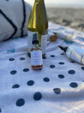 Organic Aloe Rose Water Toner