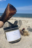 Aromatherapy Shower Tea (French Lavender + Eucalyptus )